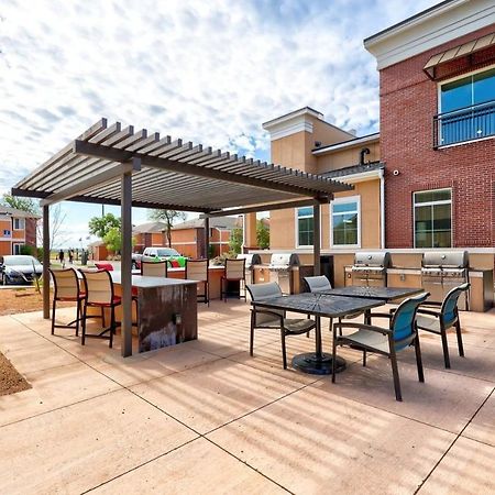 Sleepover 1Bd 1Ba Oklahoma City Apartments Exterior foto